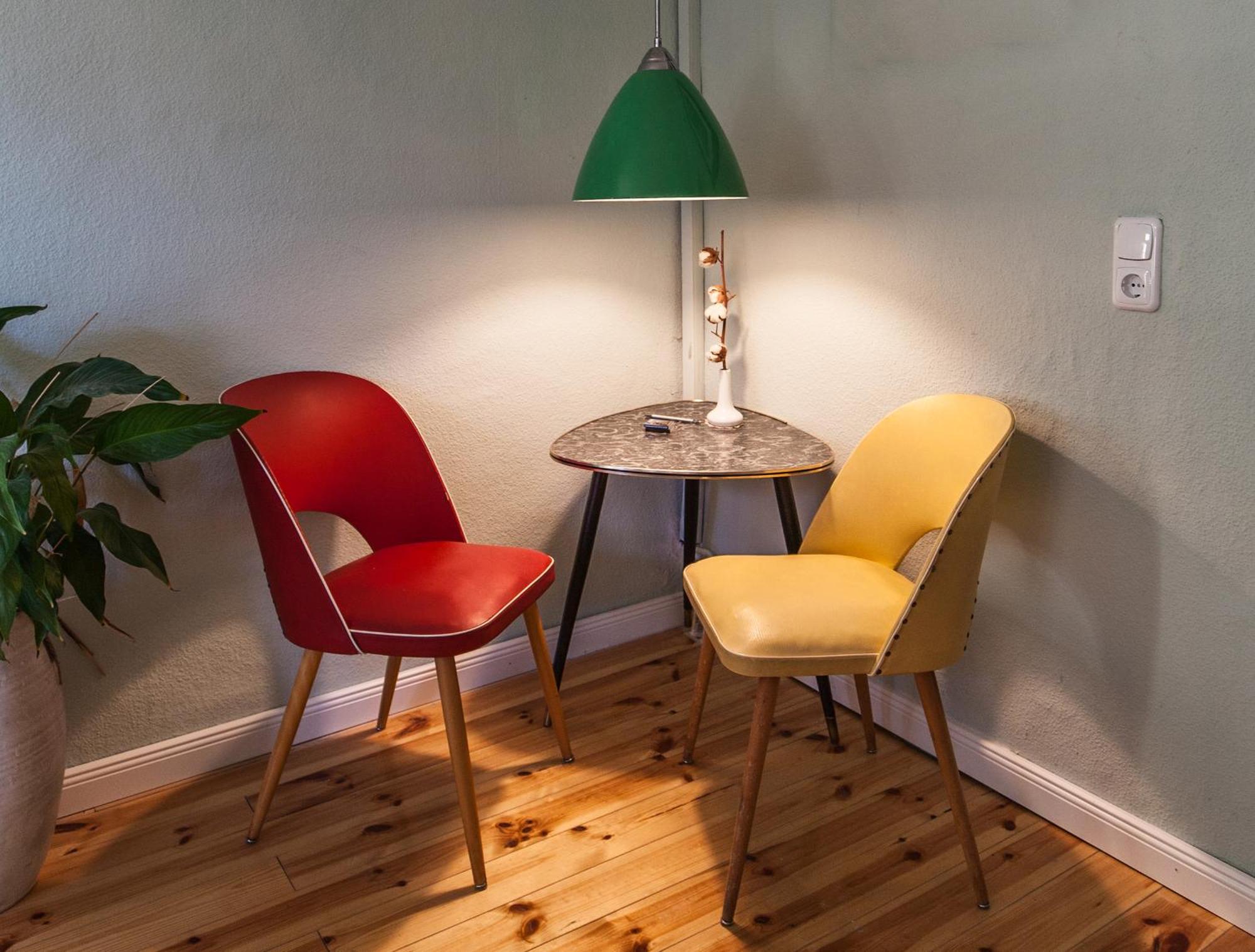 Eschenhof Quartier Lejlighedshotel Bergheim  Eksteriør billede