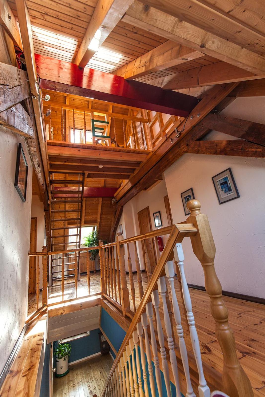Eschenhof Quartier Lejlighedshotel Bergheim  Eksteriør billede