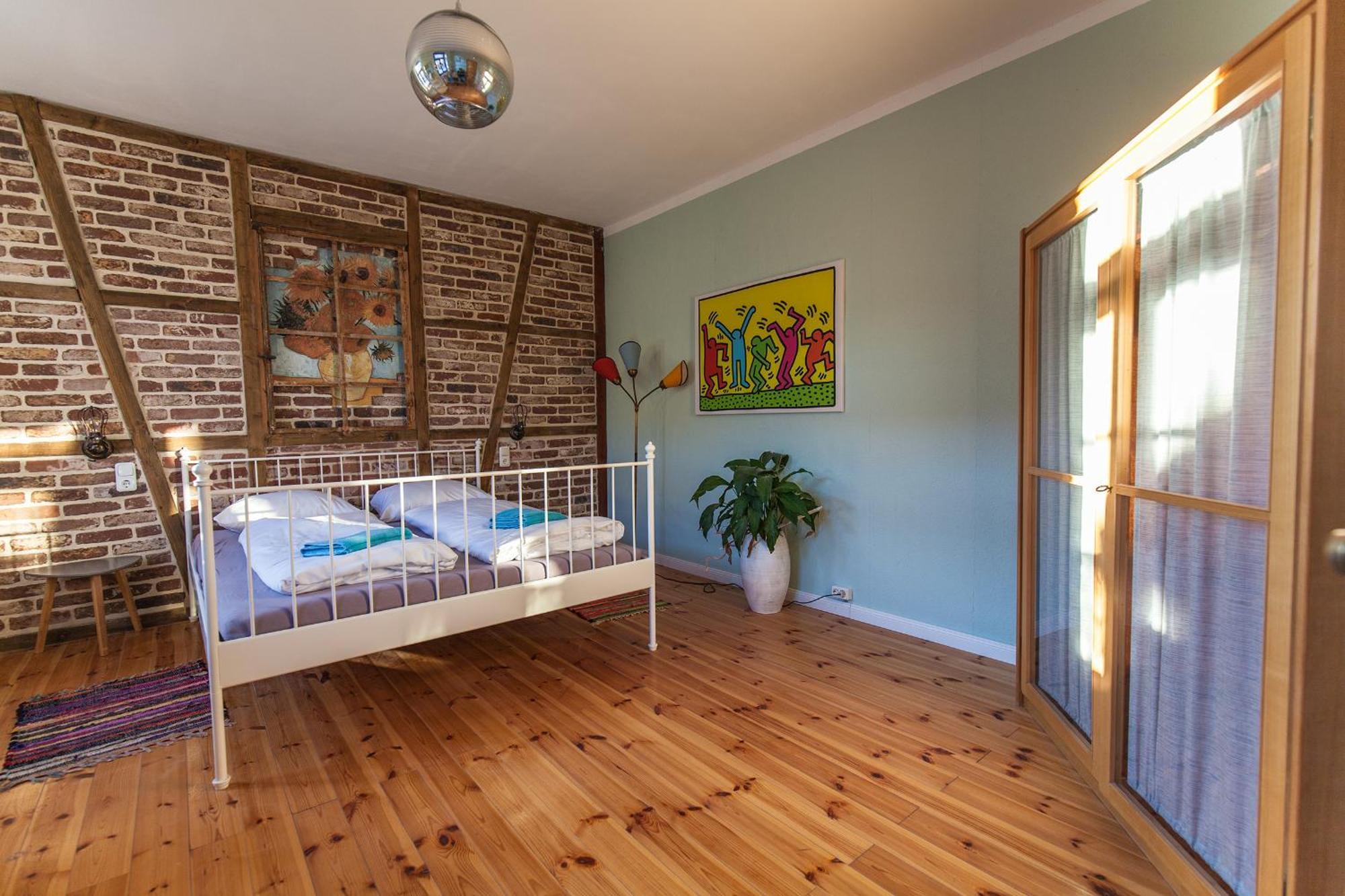 Eschenhof Quartier Lejlighedshotel Bergheim  Eksteriør billede
